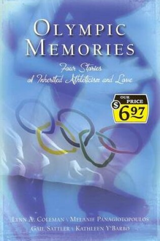 Cover of Olympic Memories