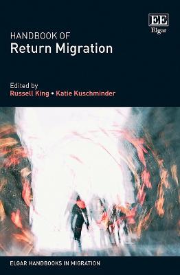 Book cover for Handbook of Return Migration