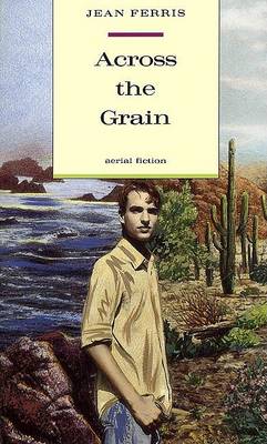 Cover of Across the Grain