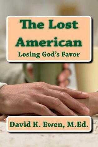 Cover of The Lost American