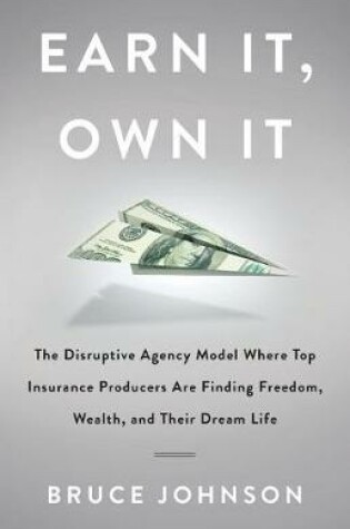 Cover of Earn It, Own It