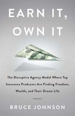 Book cover for Earn It, Own It