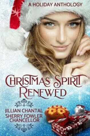 Cover of Christmas Spirit Renewed