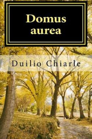 Cover of Domus aurea