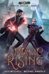 Book cover for Magic Rising