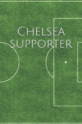 Book cover for Chelsea Supporter