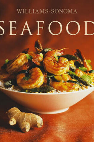 Cover of Seafood