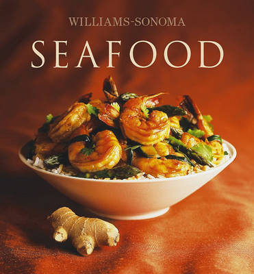 Cover of Seafood