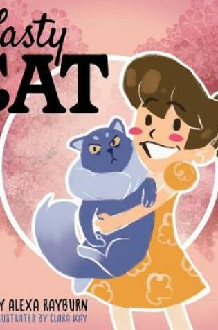 Cover of Nasty Cat