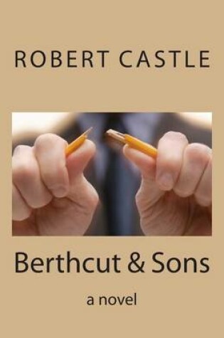 Cover of Berthcut & Sons