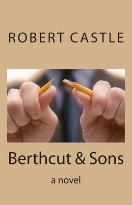 Book cover for Berthcut & Sons