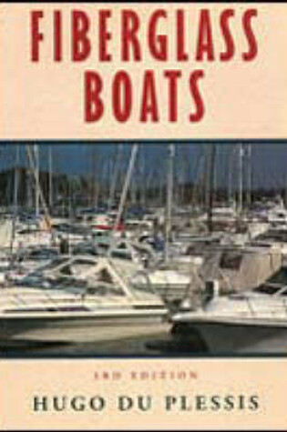 Cover of Fiberglass Boats