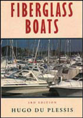 Book cover for Fiberglass Boats