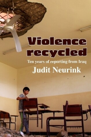 Cover of Violence Recycled