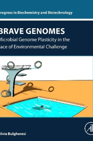 Cover of Brave Genomes