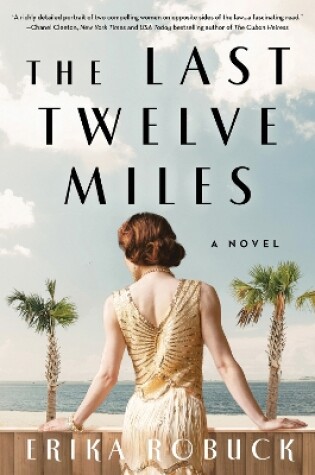 Cover of The Last Twelve Miles