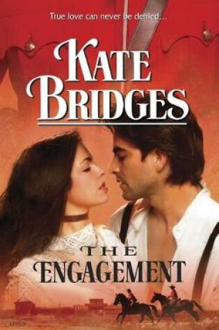 Cover of The Engagement