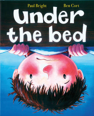 Cover of Under the Bed