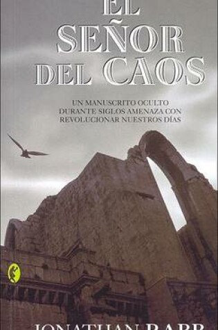 Cover of El Senor del Caos