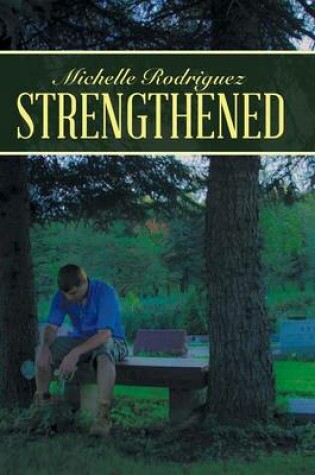 Cover of Strengthened