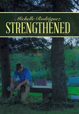 Book cover for Strengthened