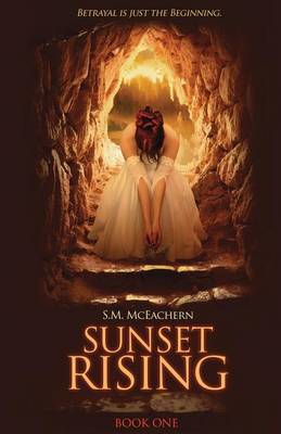 Book cover for Sunset Rising