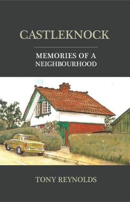 Book cover for Castleknock