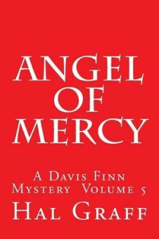 Cover of Angel Of Mercy