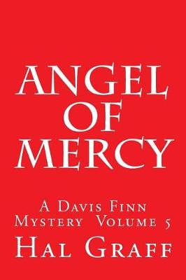 Book cover for Angel Of Mercy