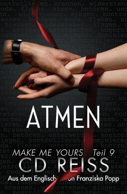 Book cover for Atmen