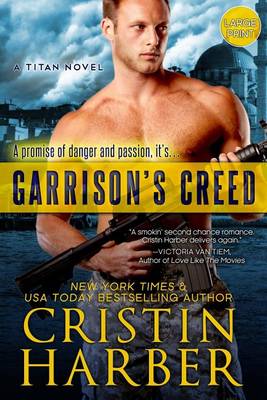 Cover of Garrison's Creed