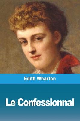 Book cover for Le Confessionnal