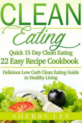 Cover of Clean Eating