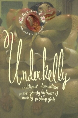 Cover of Underbelly
