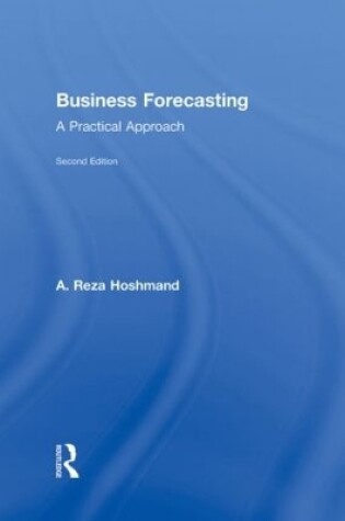 Cover of Business Forecasting