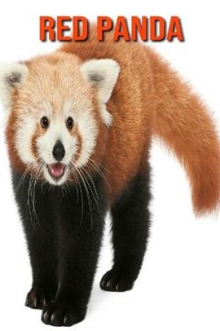 Cover of Red Panda