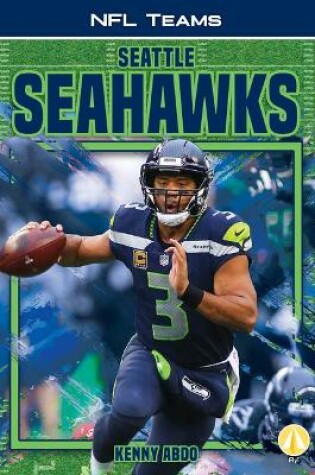 Cover of Seattle Seahawks