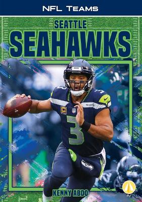 Book cover for Seattle Seahawks