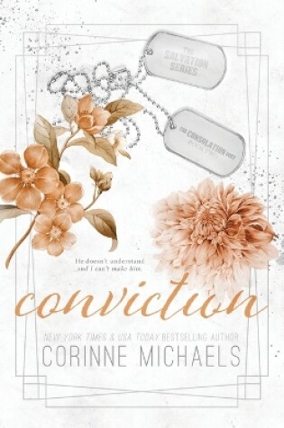 Cover of Conviction - Special Edition