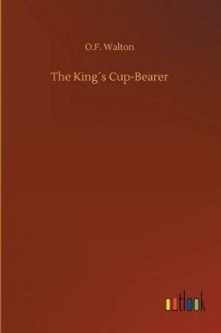 Cover of The King�s Cup-Bearer