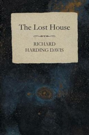 Cover of The Lost House