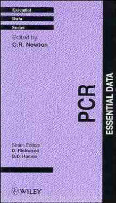 Cover of PCR