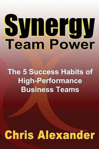 Cover of Synergy Team Power