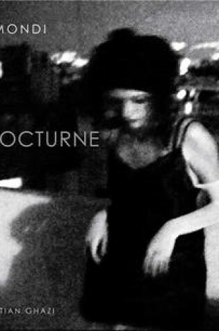 Cover of Beirut Nocturne