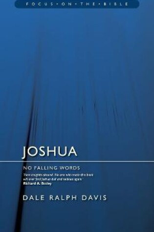 Cover of Joshua