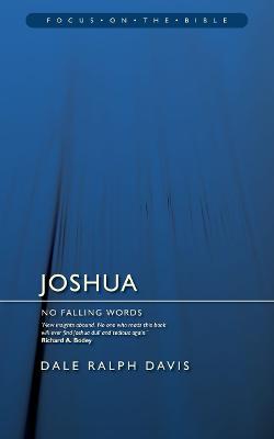 Cover of Joshua