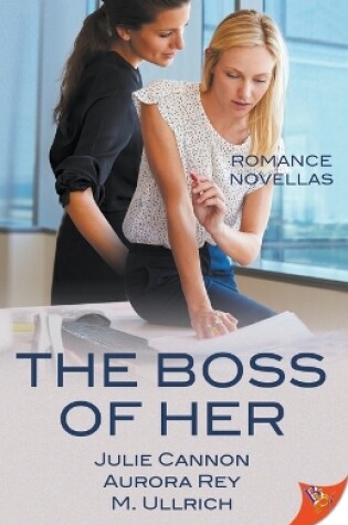 Cover of The Boss of Her