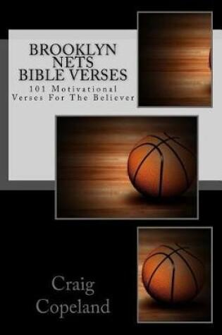 Cover of Brooklyn Nets Bible Verses