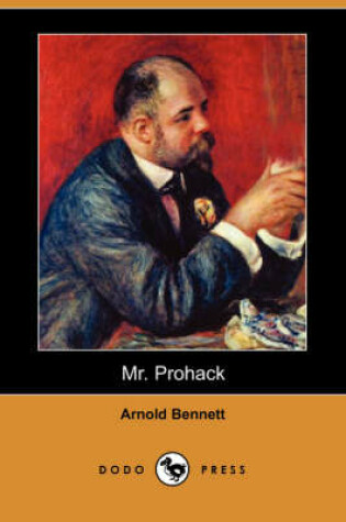 Cover of Mr. Prohack (Dodo Press)