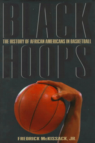 Cover of Black Hoops